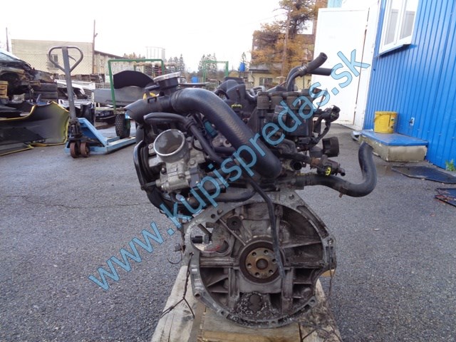 motor na hyundai i20, 1,2, G4LA, 