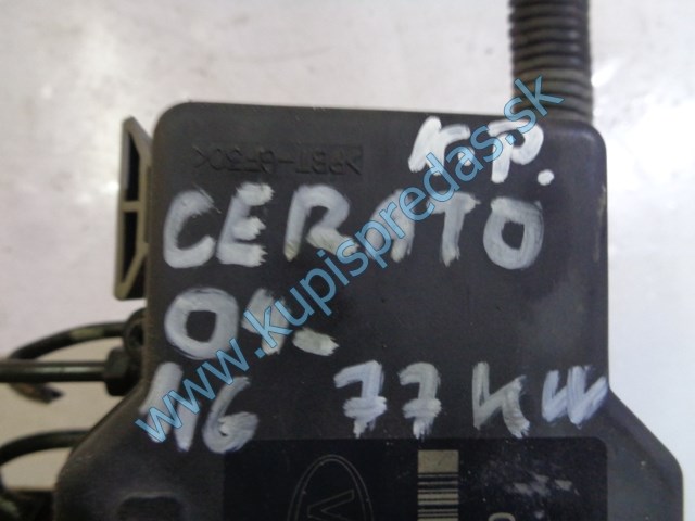 abs pumpa na kiu cerato, 95600-2F000