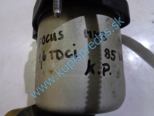 palivový filter na ford focus III 1,6tdci, F02640862