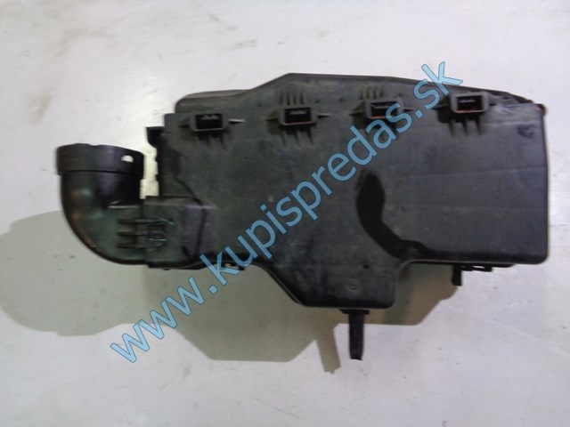 obal vzduchového filtra na citroen c4 picasso, 9663365980