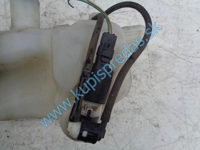 nádobka naostrekovače na citroen c4 picasso, 9681875180