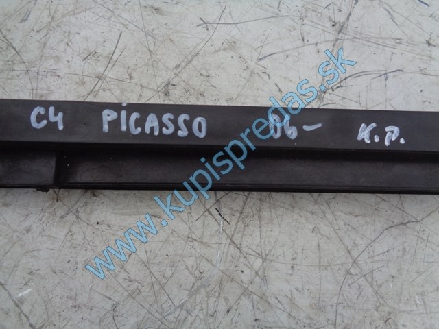 torpédo na citroen c4 picasso, 9659975380