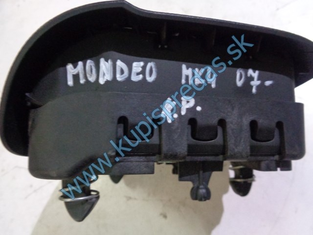 volantový airbag na ford mondeo mk4, 6M21-U042B85-AKW