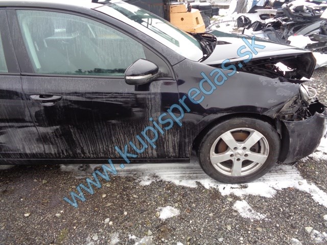 Náhradné diely na vw volkswagen golf VI, 6 1,4tsi, 