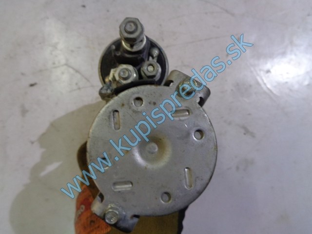 štartér na ford fiestu mk7 1,25, 8V21-11000-BE