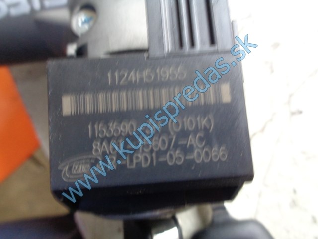 spínacia skrinka na ford fiestu mk7, 8V21-3F880ED