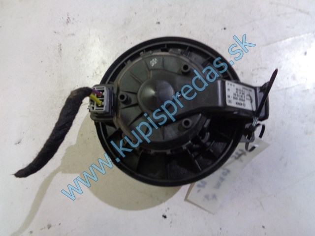 ventilátor kúrenia na ford fiestu mk7, VP8E2H-18456-AB