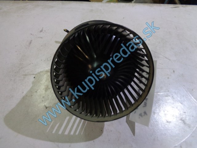 ventilátor kúrenia na ford fiestu mk7, VP8E2H-18456-AB