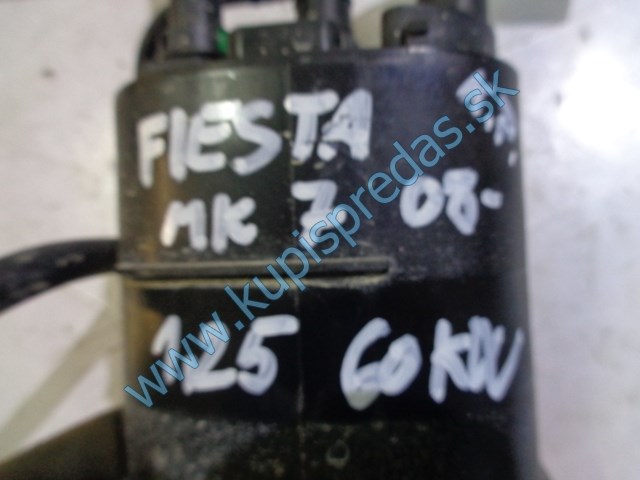 uhlíkový filter na ford fiestu mk7, AY11-9D653-AB