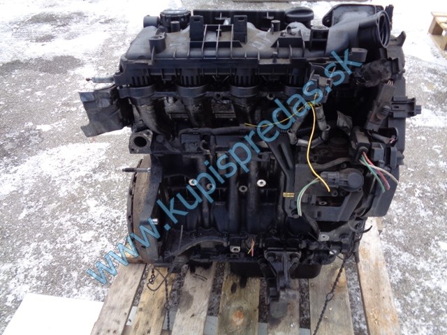 motor na citroen c4 picasso 1,6hdi, 9HZ, 80KW