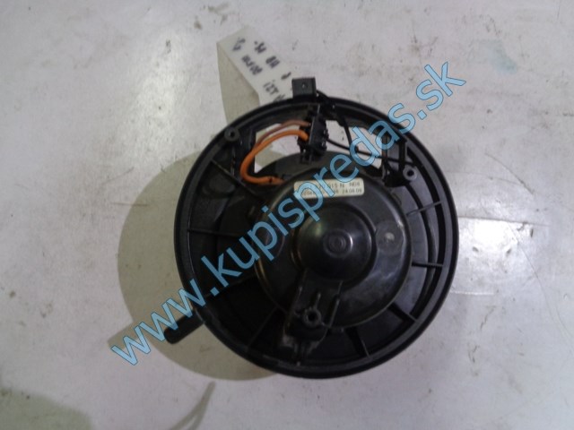 ventilátor kúrenia na vw volkswagen golf VI, 3C1820015N