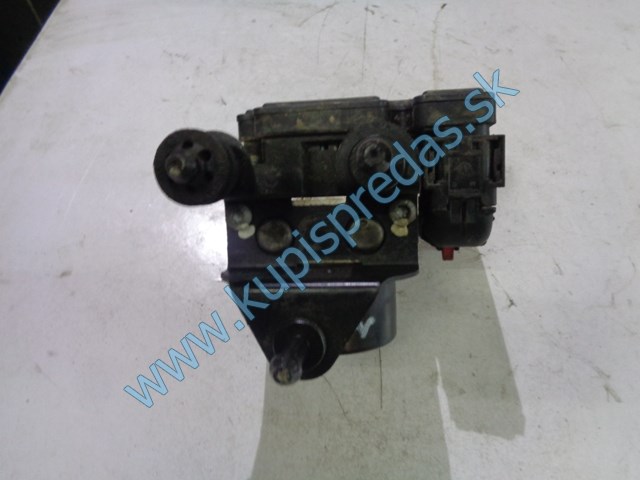 pumpa abs na vw volkswagen golf VI 1,4tsi, 1K0907379AQ