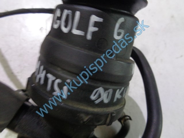 riadenie podtlaku turba na vw volkswagen golf VI 1,4tsi, 03C129656C