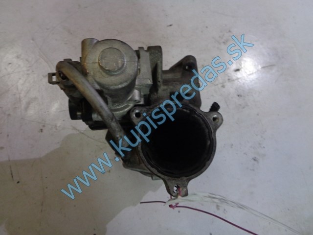 egr ventil na vw volkswagen touran 1,9tdi, 03G129637A