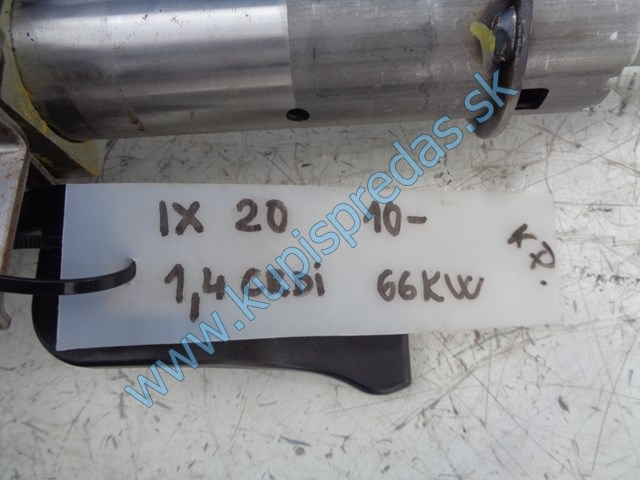 elektrické servočerpadlo na hyundai ix20, 1K563-98000