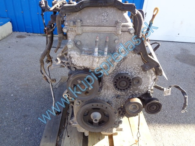 motor na hyundai ix20 1,4crdi, D4FC, 