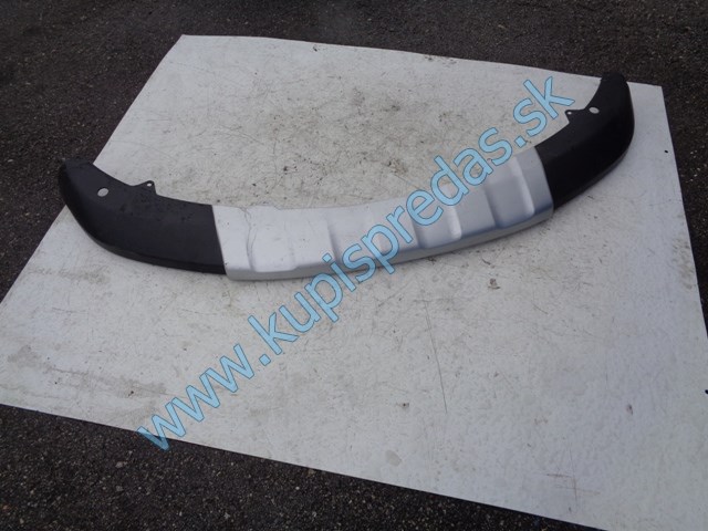 spoiler predného nárazníka na suzuki sx4, 71761-55LO