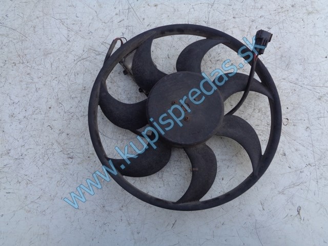 ventilátor na bmw 1 W87 2,0d, 1137328144, 7561711.9