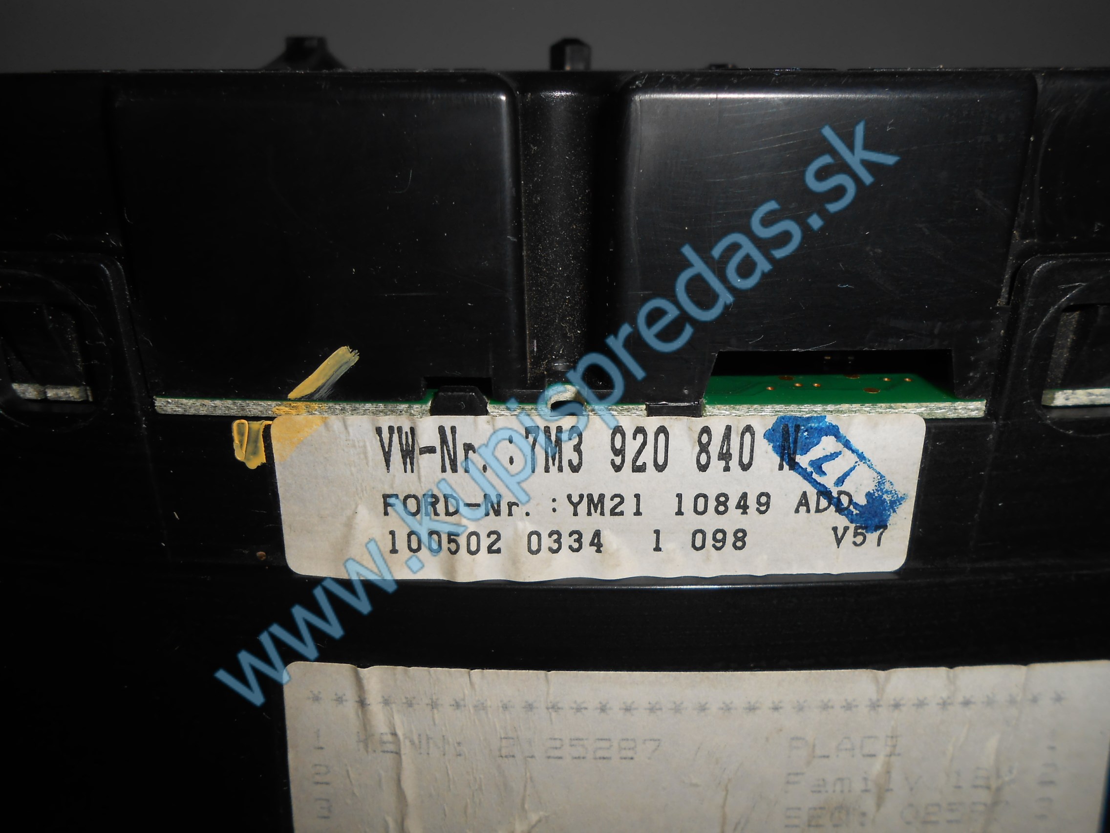Budiky Seat Alhambra / dieselové, maxidot /