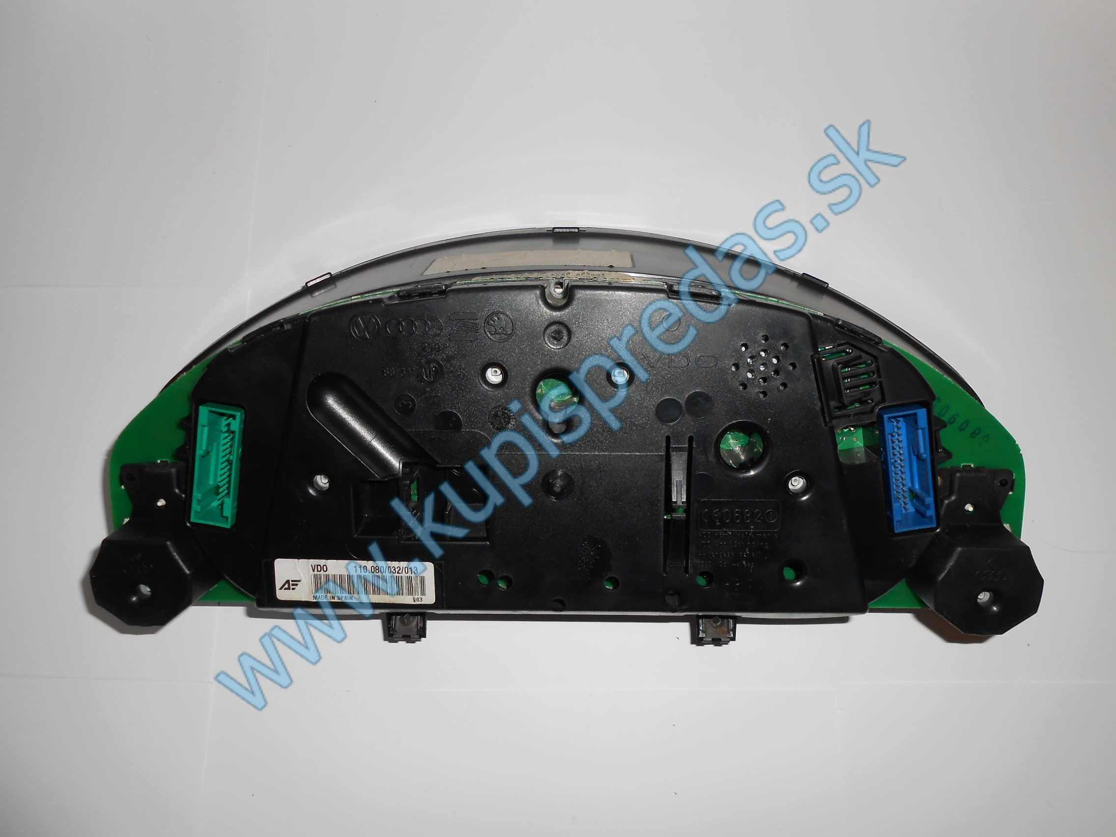 Budiky Seat Alhambra / dieselové, maxidot /
