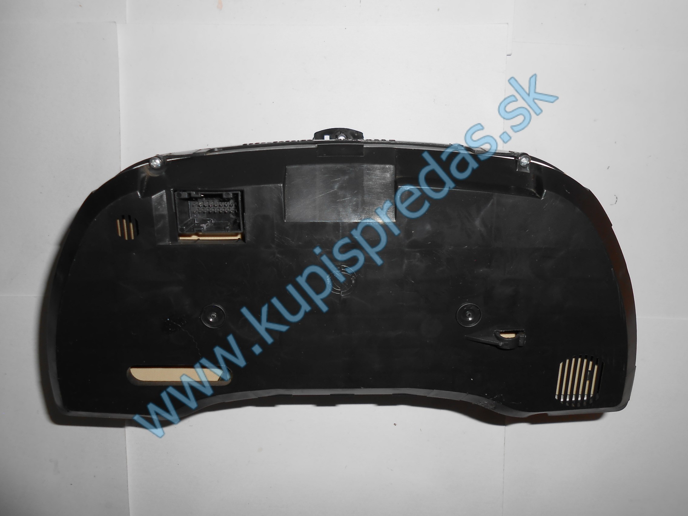 Budiky Fiat Punto II / s otačkomerom /