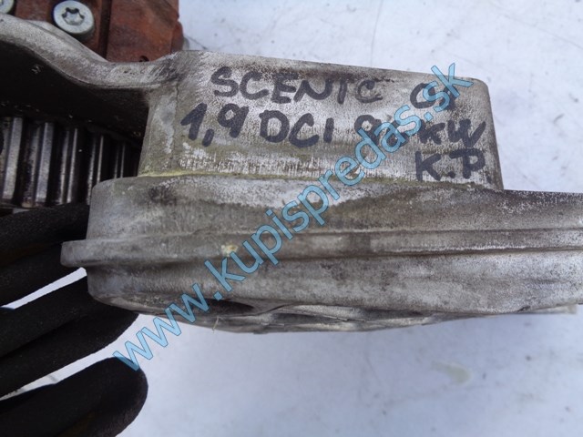 vstrekovacie čerpadlo na renault scénic III, 1,9dci, H 8200779460