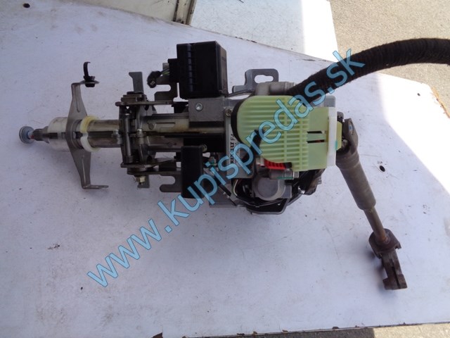 elektrické servočerpadlo na renault scénic III 1,9dci, 488100379R