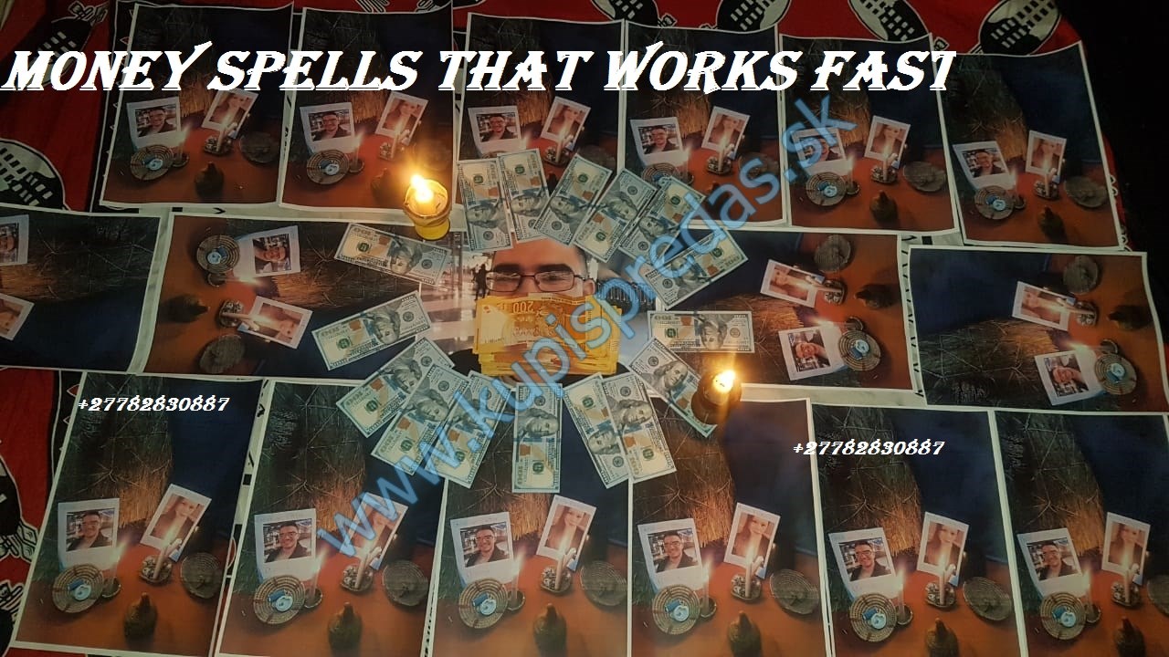 Money Spell In Rustenburg City, Magic Ring In Klerksdorp Town, Magic Rats In  Soshanguve Township Call ? +27782830887 Magic Wallet For Money In George City, Money Spell In East London And Cape Town South Africa