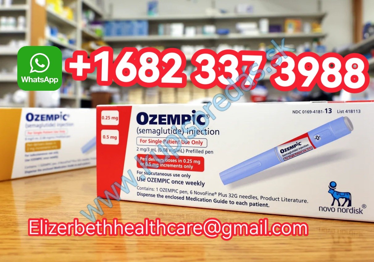 +16823373988>Buy Ozempic Semaglutides Injection In Naples, Milan Rome And Florence Italy