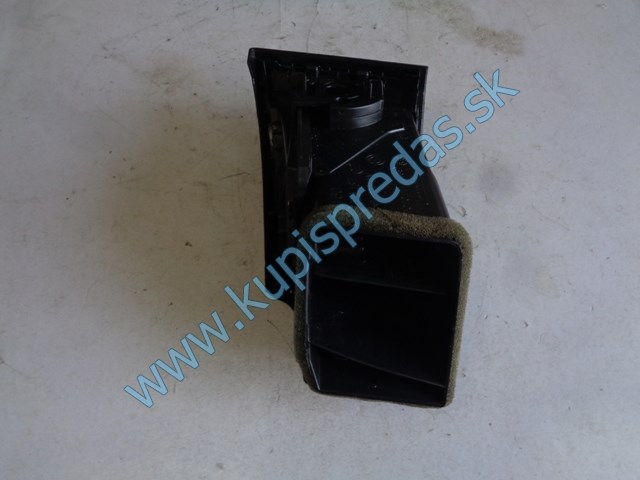 ľavý predný výduch kúrenia na bmw 1 E87, 7059187-12