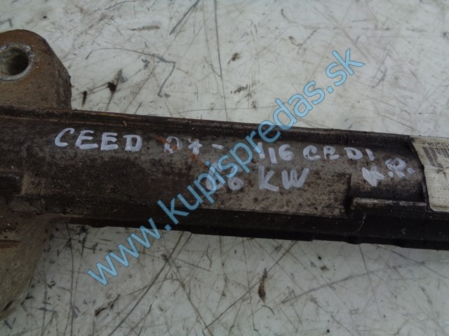 servoriadenie na kiu ceed I, 56500-1H000