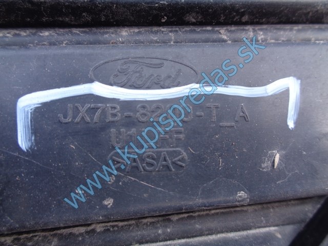predný nárazník na ford focus mk4 st line, JX7B-17757-B