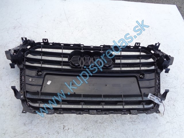 predná maska na audi a4 B8 , 5K0853651E