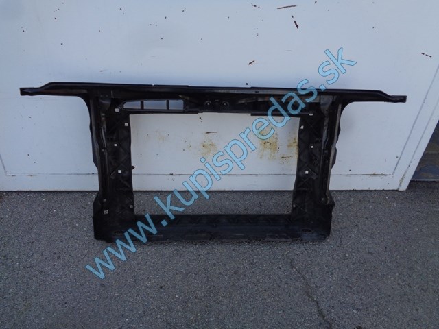 predné čelo na škodu superb II lift, 3T0805588D