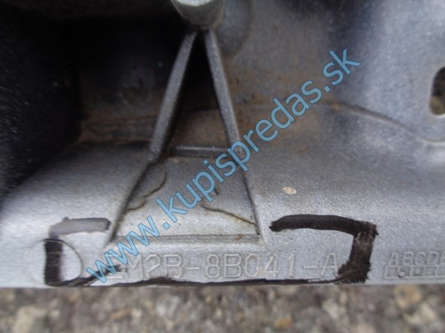 predné čelo na ford s-max mk2, FM2B-8B041-A