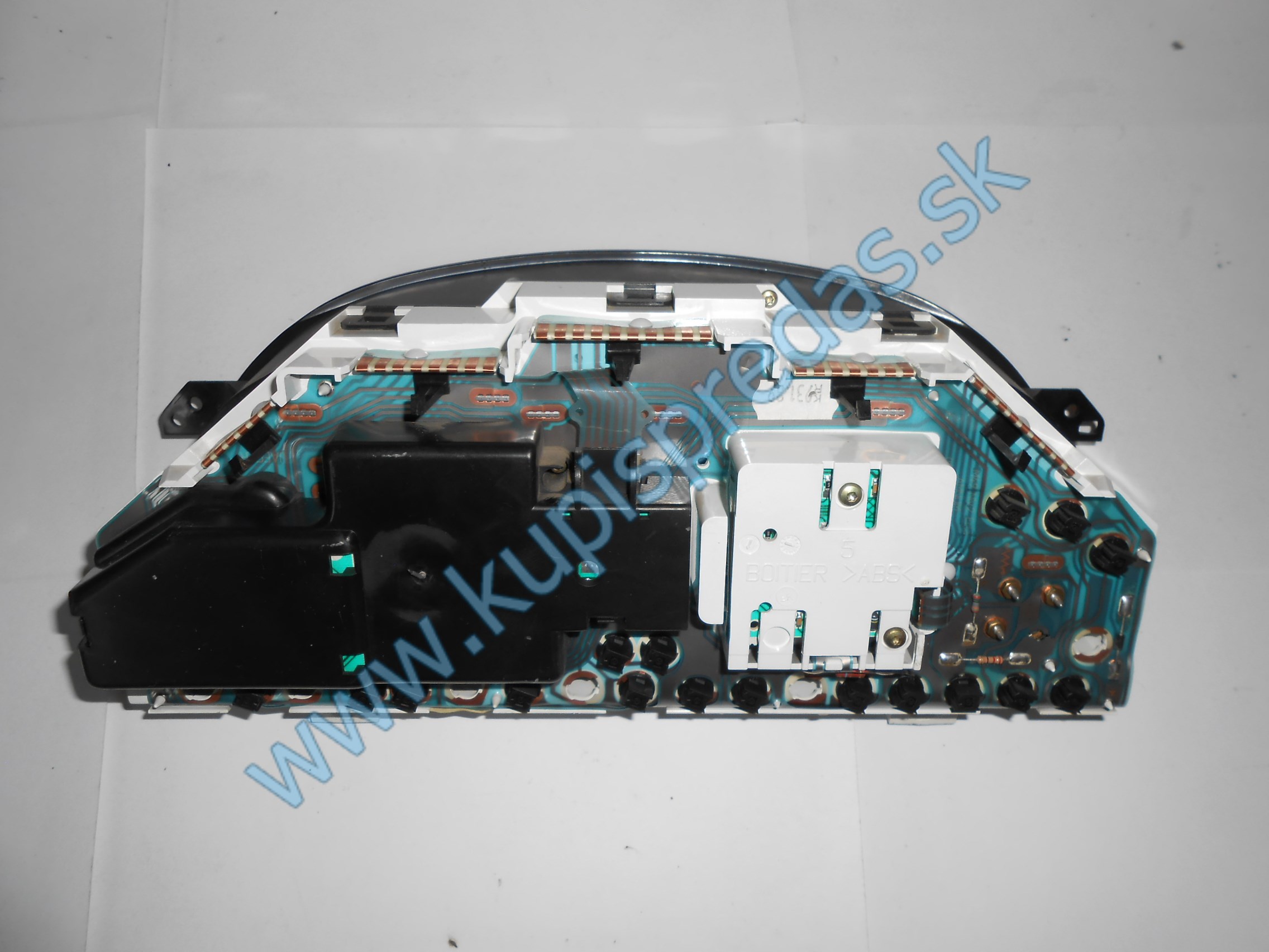 Budiky Citroen Berlingo / dieselové /