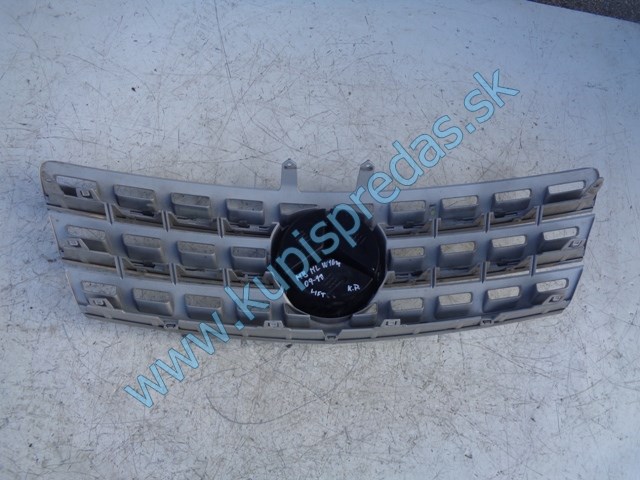 predná maska na mercedes ml w164 lift, A1648880923