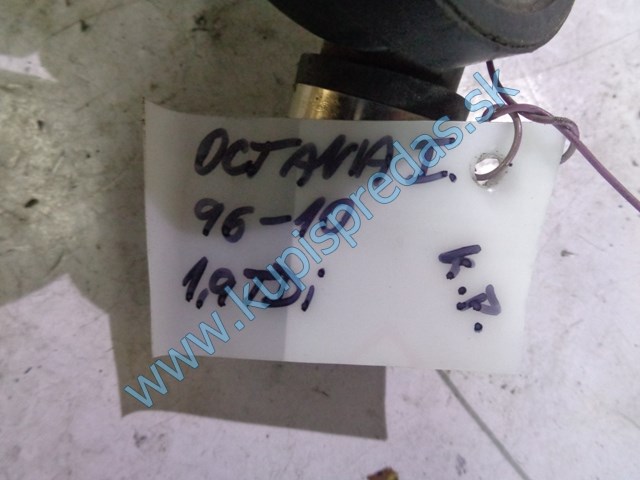 separátor oleja na škodu octáviu I, 028129101