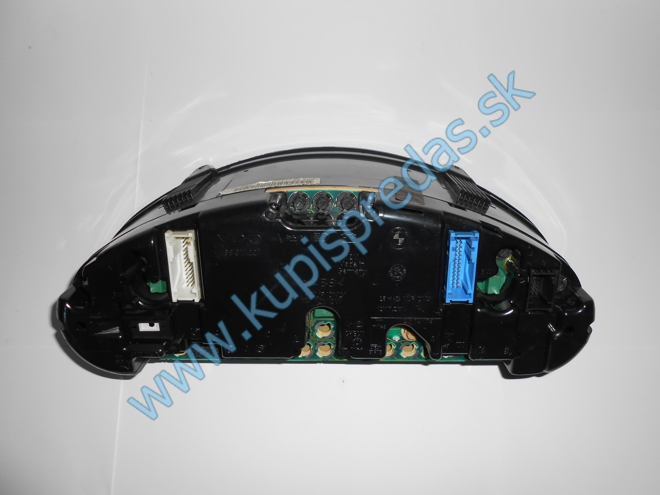 Budiky BMW 3 E36 / benzinové /
