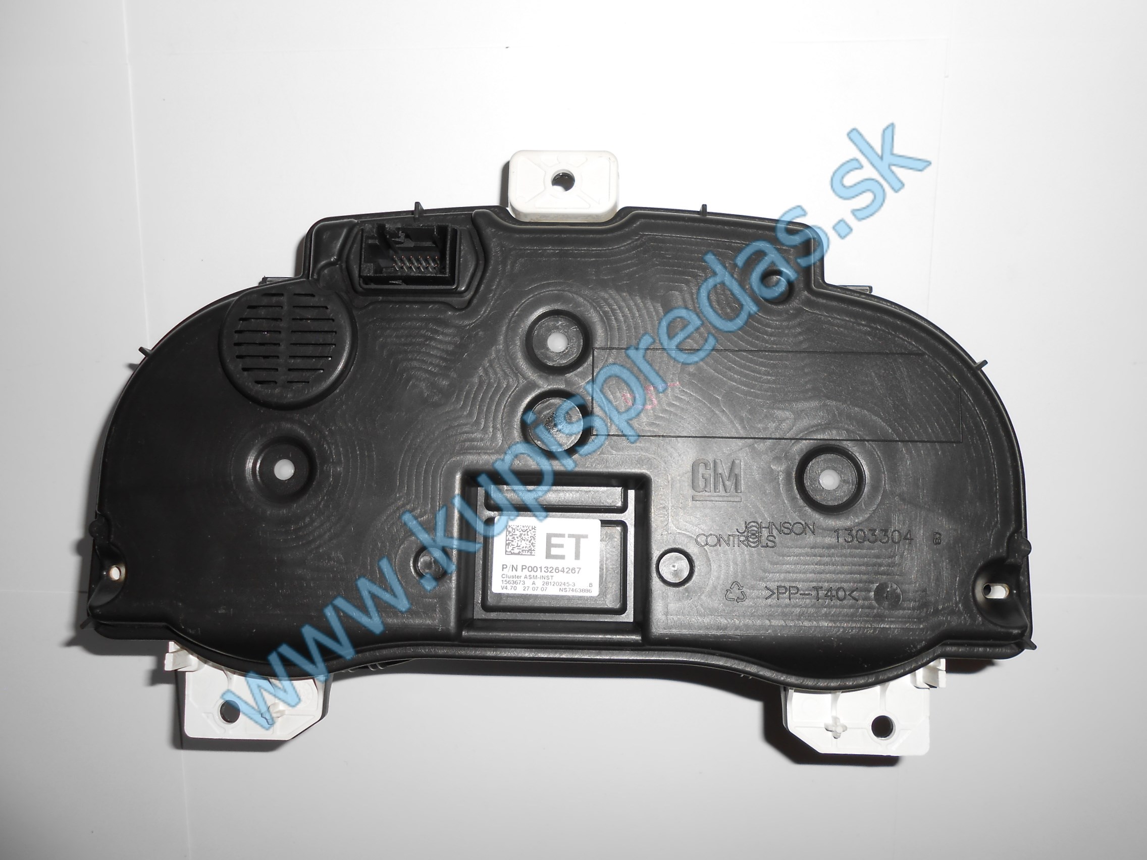 Budiky Opel Corsa D / benzinové /