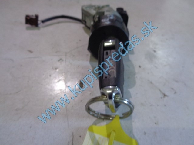 spínacia skrinka na citroen c4 1,6 16V, 9663123380
