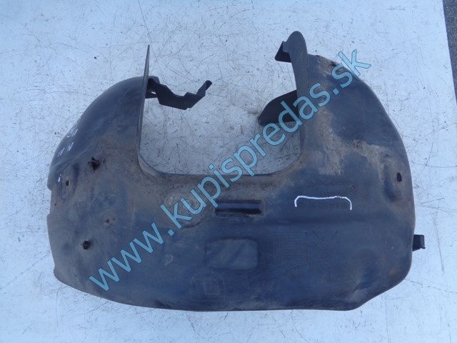 pravý predný podblatník na citroen c4 B7, 9687456580