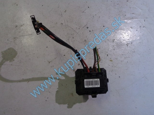 predradný odpor kúrenia na citroen c4 , T1000034z-c