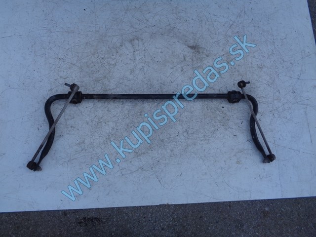 predný stabilizátor na citroen c4 B7 1,6 16V, 