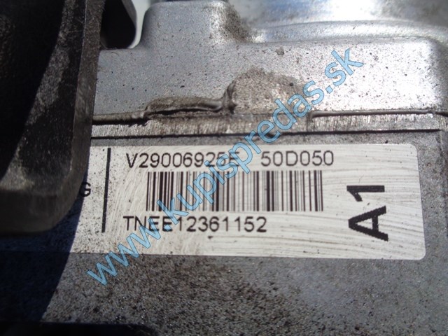 elektrické servočerpadlo na citroen c4, V29006925e