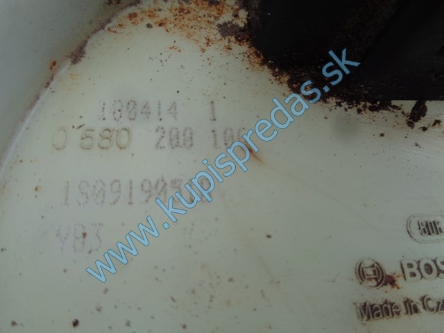 plavák do nádrže na seat mi 1,0, 1S0919051B