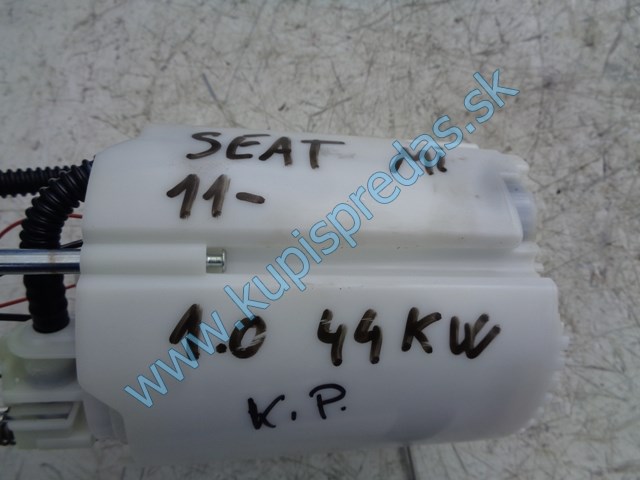 plavák do nádrže na seat mi 1,0, 1S0919051B