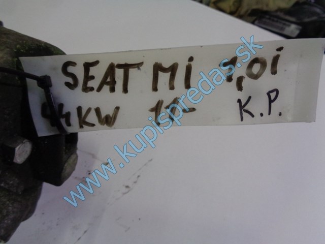 kompresor klimatizácie na seat mi , 1S0820803C
