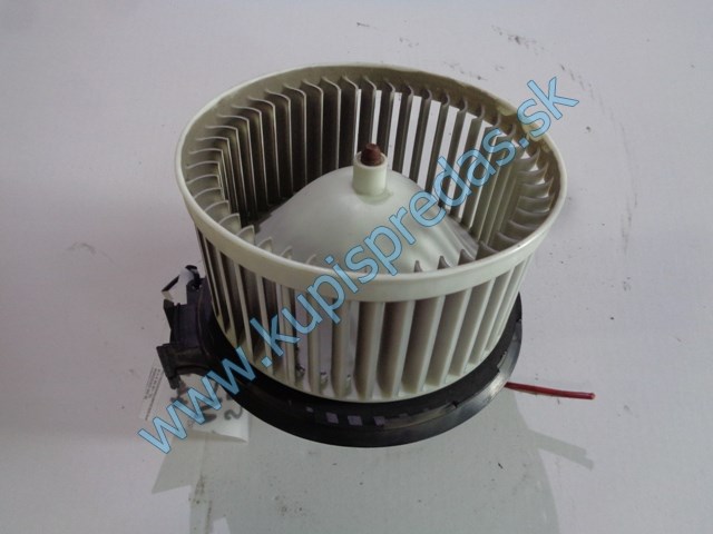 ventilátor kúrenia na seat mi, 1S1819015D