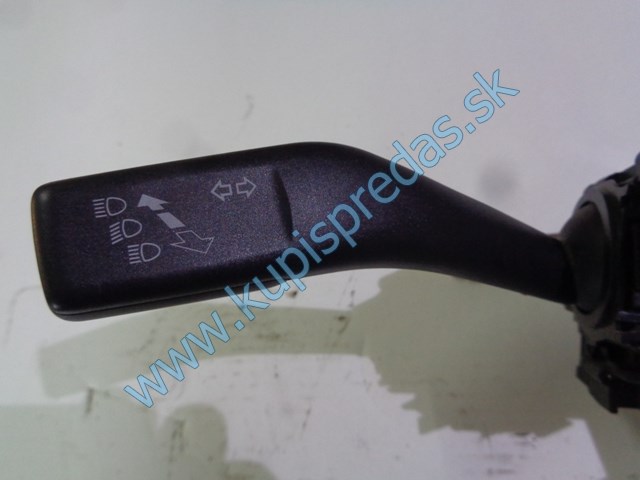 združený prepínač na seat mi, 1S0953503M